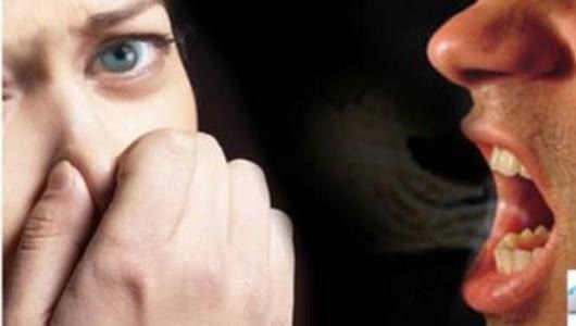 口臭刷了牙也口臭怎么办,一天刷两次牙真的可以减轻口臭吗