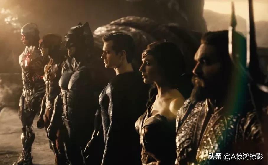 一口气看完99部最强科幻巨作,世界十大巅峰科幻巨作