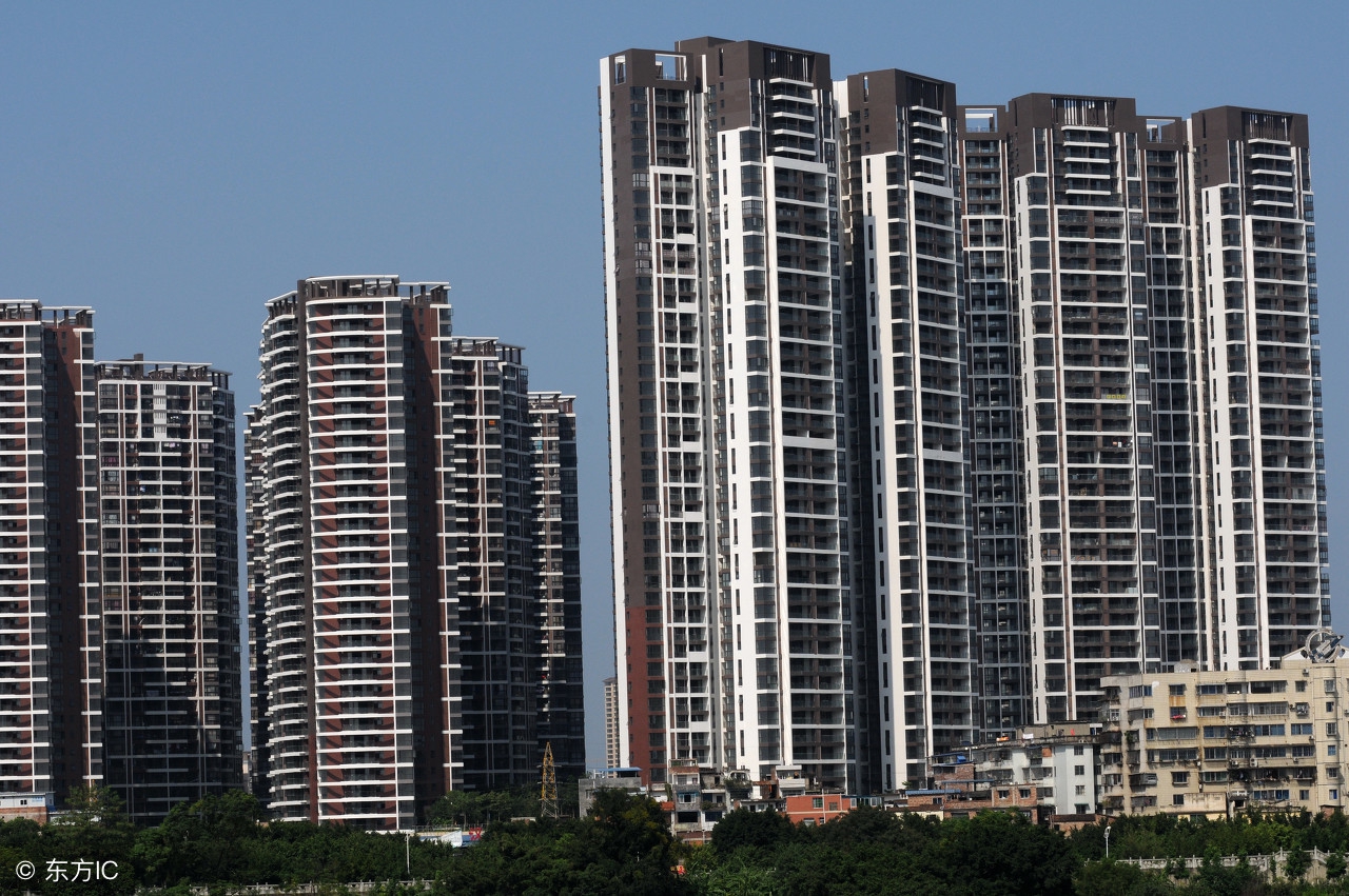 郑州买房楼盘推荐,郑州楼市当下买房一定要擦亮眼睛