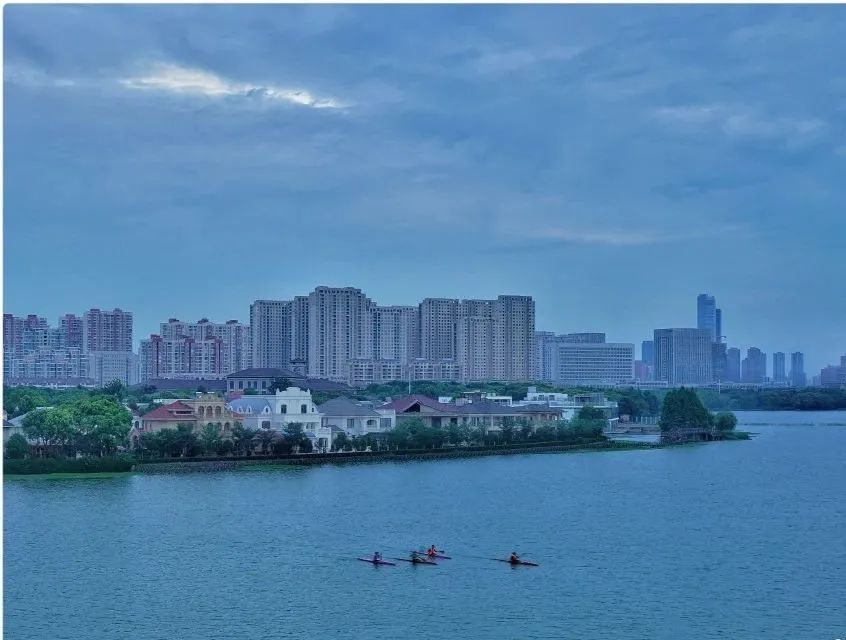 七月份的无锡,七八月份无锡旅游推荐