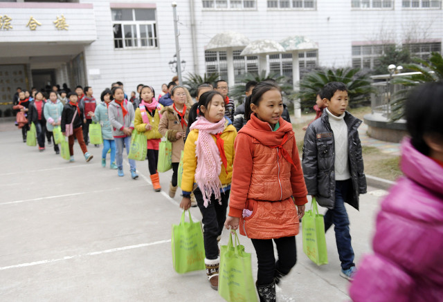 小学生一日常规流程图,小学生一日常规教育