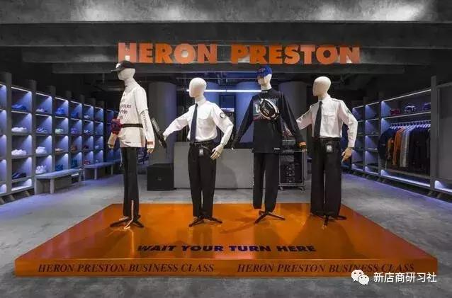 从球鞋博主那批发的鞋子赚钱吗,从球鞋博主到哲学博主