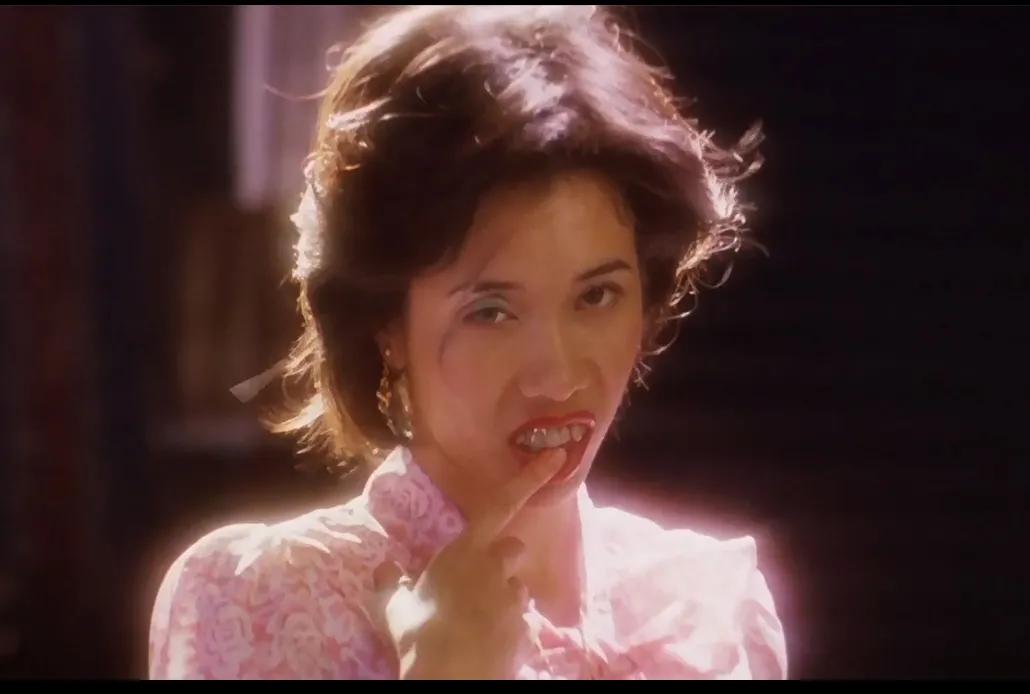 和周星驰合作最多的星女郎,和周星驰合作的女神演员