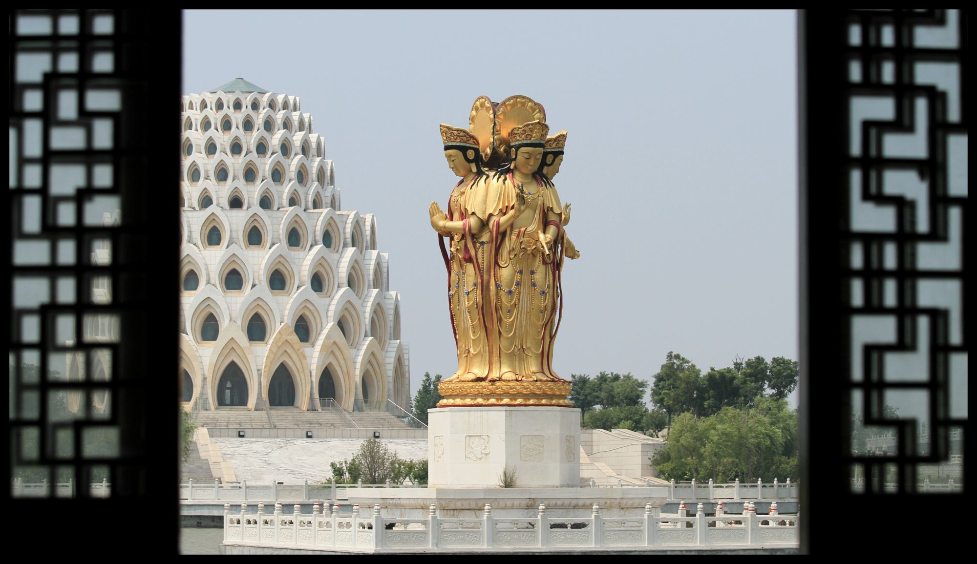 华北第一大海岛,菩提岛历史