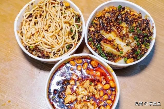 重庆解放碑附近苍蝇馆子前十名,重庆美食苍蝇馆子解放碑附近