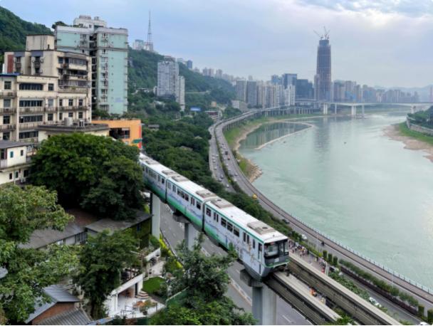 重庆拍好看的写真,晚上重庆小众拍照地方推荐高级感