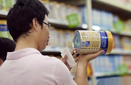 herobaby奶粉怎么查真假,如何辨别奶粉真假有哪些方法