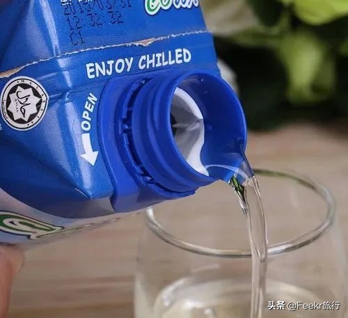 夏日清凉消暑饮品推荐,消暑必备夏日清凉饮品推荐