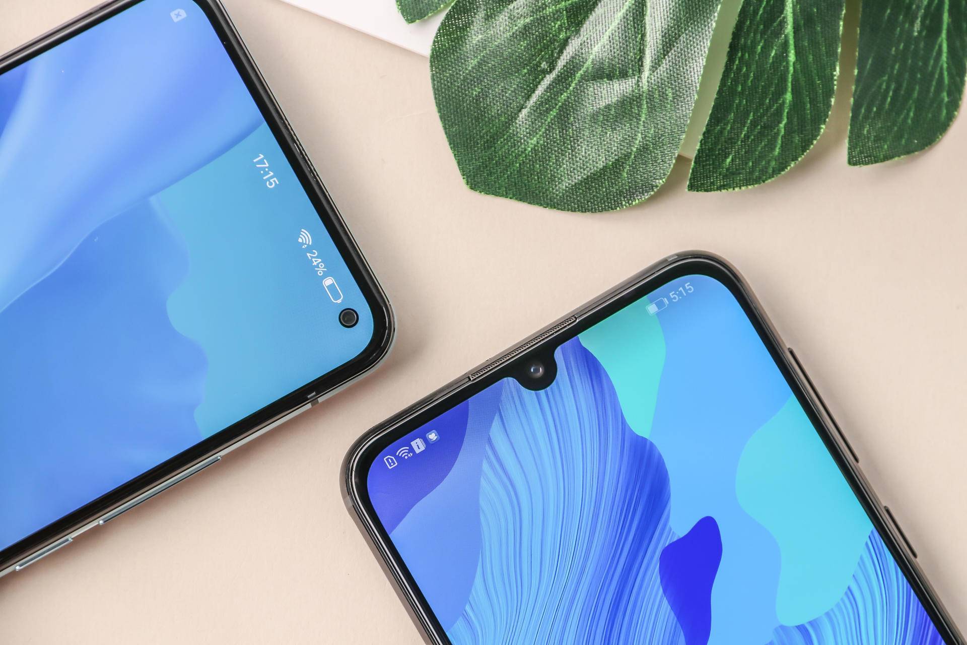 华为nova5pro和vivos5,哪款手机和华为nova5pro一样好用