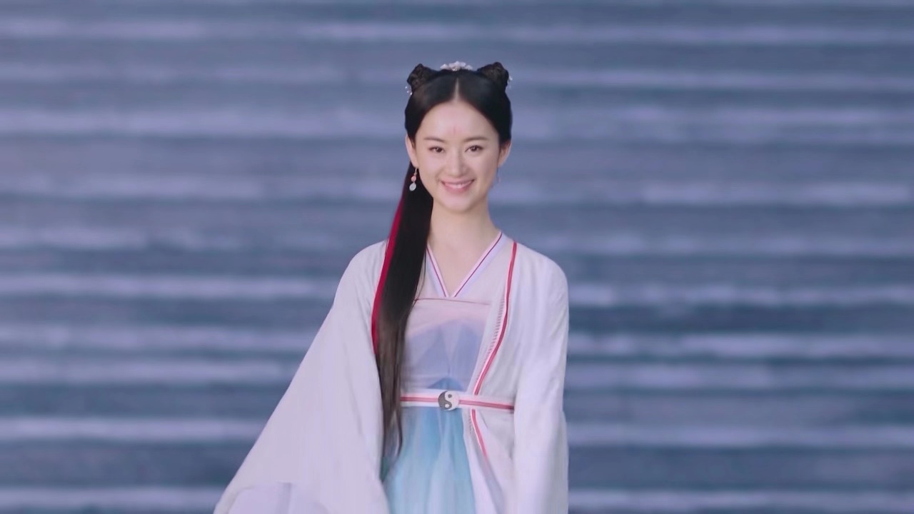 从前有座灵剑山小海身份揭秘,从前有座灵剑山小海美男计