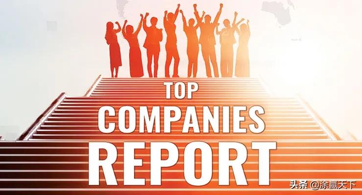 2018全球涂料排名,世界油漆企业排名前十