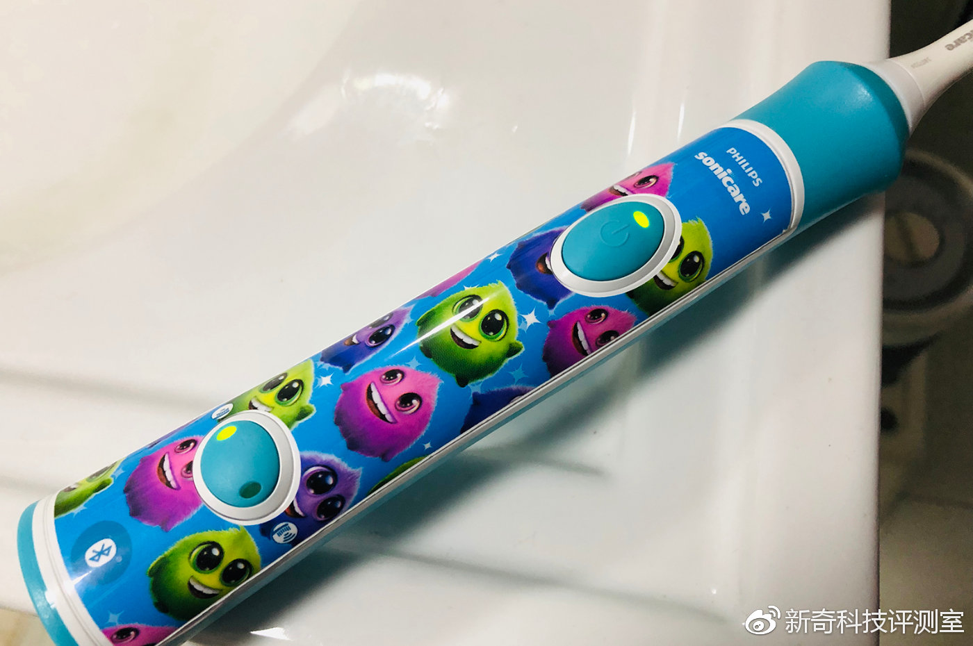 飞利浦儿童电动牙刷哪种好,飞利浦儿童智能牙刷每次要刷几遍