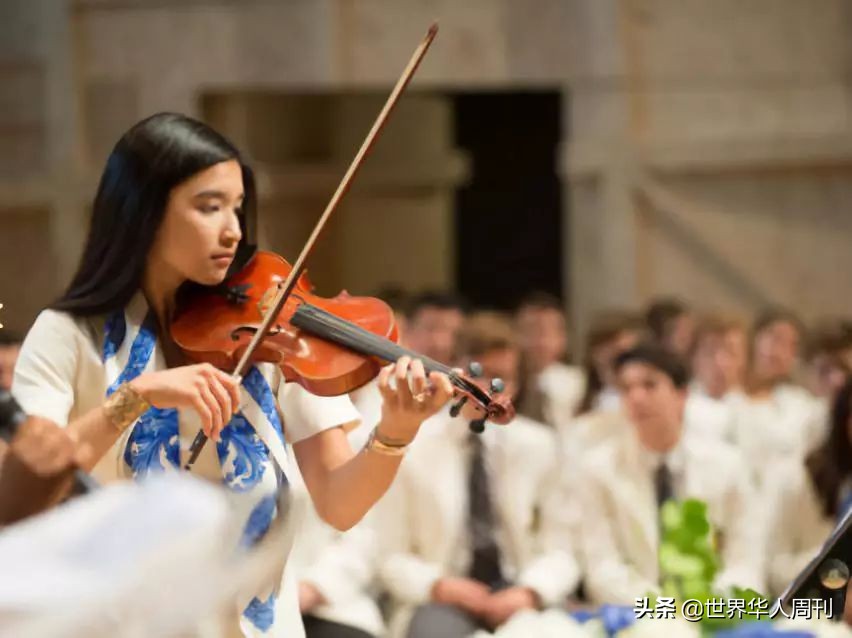 赵文卓女儿的学校,赵文卓女儿400万学费