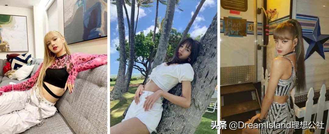 泰国小众少女品牌,越南小众连衣裙15岁