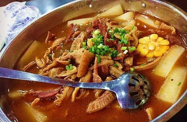 武昌美食推荐必吃探店,武昌美食推荐哪里最好