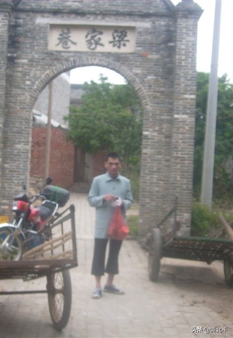 南宁市扬美古镇地址,扬美古镇一日游攻略