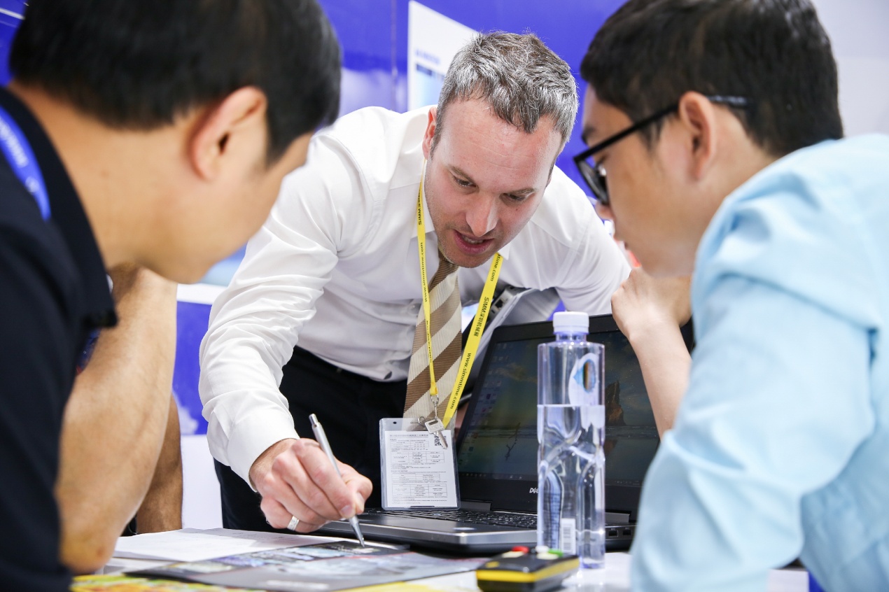 深圳机械展介绍,深圳机械展会2024年时间表