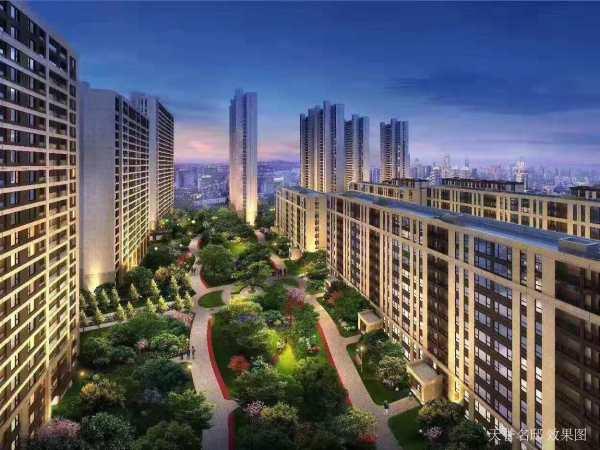 花桥融创楼盘价格表,苏州昆山浦西玫瑰园值得买吗