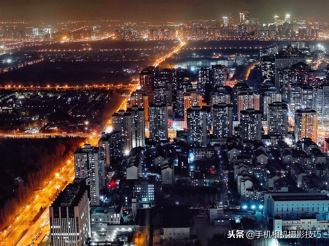 雾霾怎么拍照才能通透,如何使雾霾照片变得通透