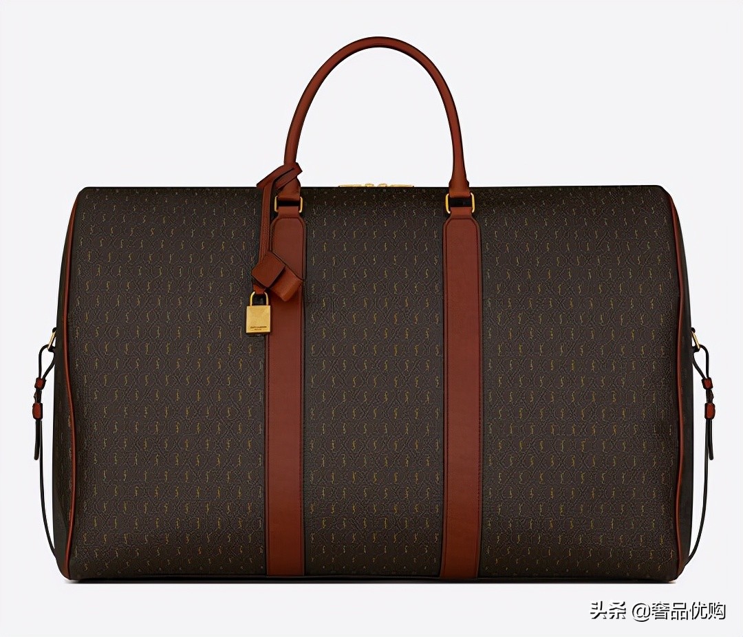 一周新包|BVLGARI月牙，Coach小象图案，CELINE香薰蜡烛