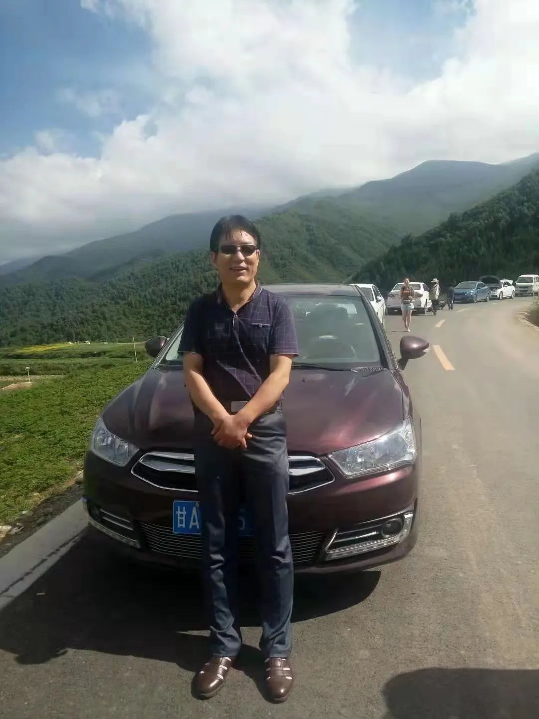 寻人温暖,寻人启事温暖人心完整版