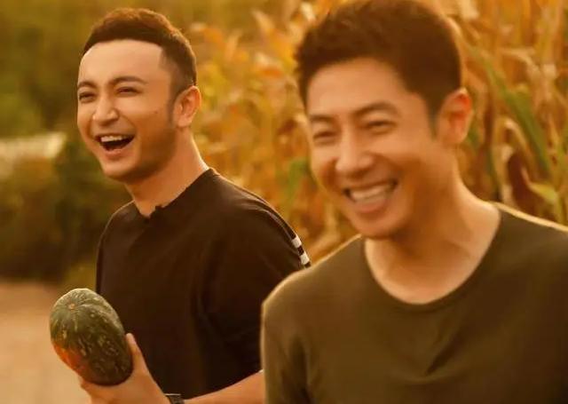 撒贝宁和尼格买提谁更有才,撒贝宁和尼格买提互怼合集