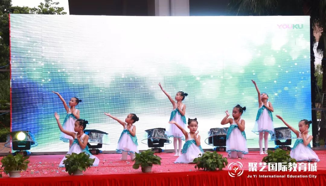 聚艺开业直播回放,聚艺大运城邦开业