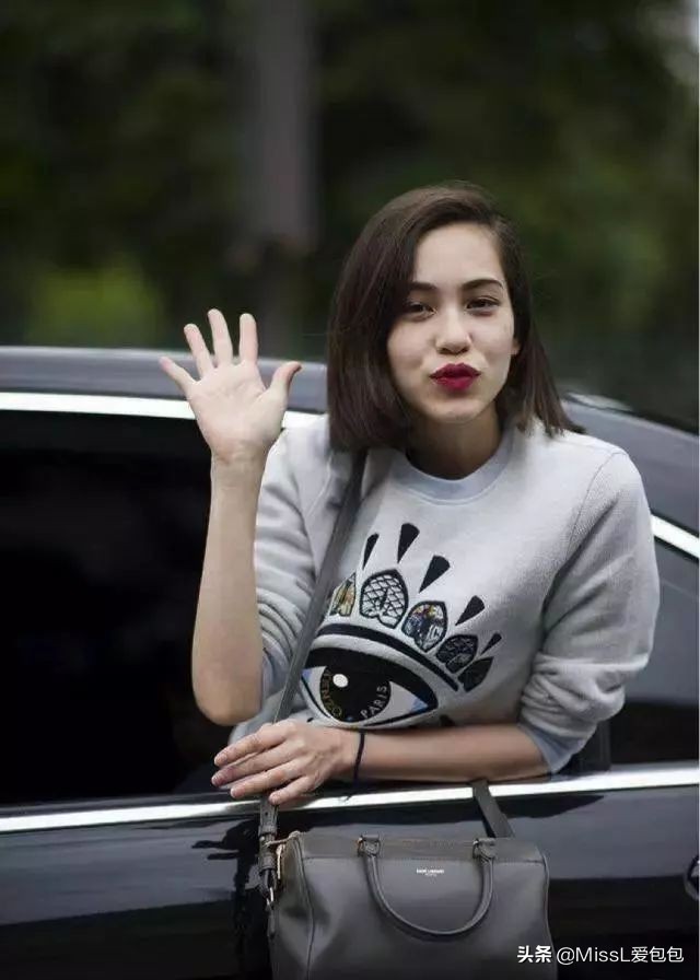 30岁第一个大牌包包应该买哪款,最值得入手的第一个大牌包包