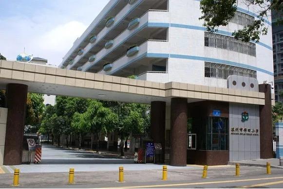 深圳市罗湖区前10所小学排名,2020深圳罗湖小学排名一览表