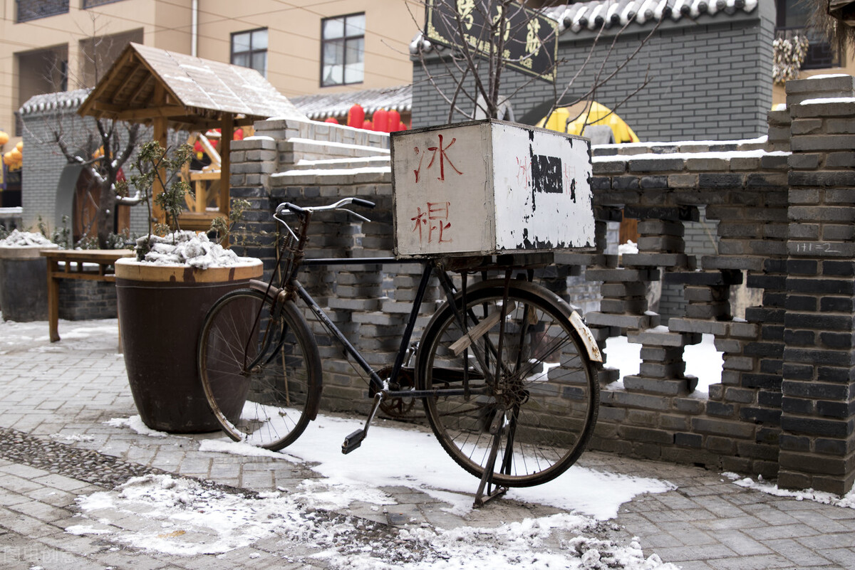 5款很有性价比的雪糕，00后很少吃，口感不输钟薛糕，你吃过吗？