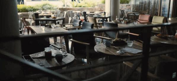 “清空”整个东京,就拍一部剧?这8.2悬疑剧用尺度开挂了