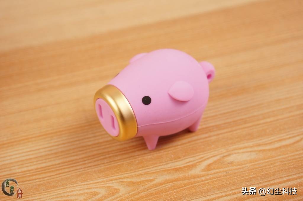 如约而至，金士顿推出猪年生肖U盘：64G容量+USB3.1接口