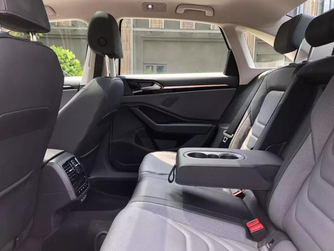 全新一代速腾280tsi自动豪华版,全新一代速腾280tsi自动超越版