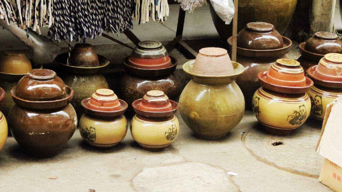 泡菜怎样吃才有利健康,泡菜健康吗