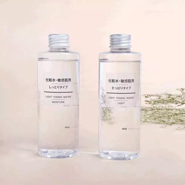 日本化妆水排名前十名,23款国货化妆水测评