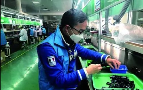 只要机器热起来，就有希望！