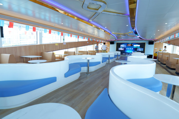 珠海澳门一日游最佳攻略自由行,澳门旅游风景打卡攻略