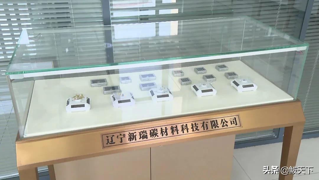 变“碳”为“钻”的璀璨工业