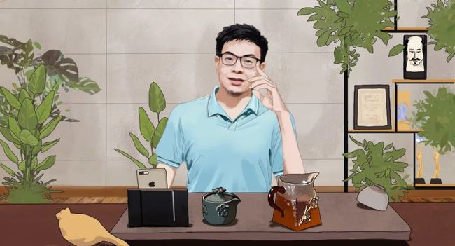 华媒智策王采臣采臣：好公关是黑衣人