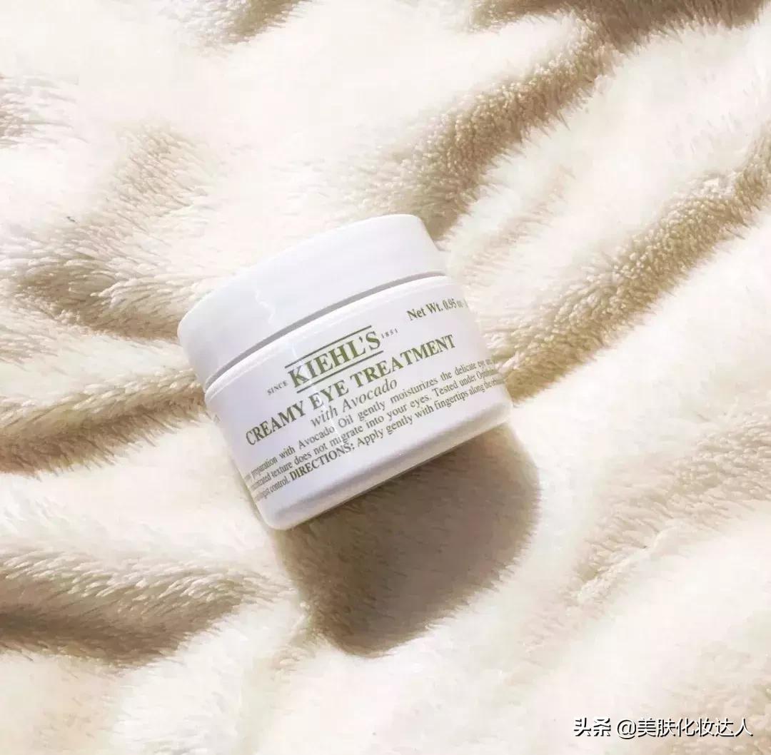 眼霜哪款才是真正有效好用的,公认好用不贵的十大眼霜排名