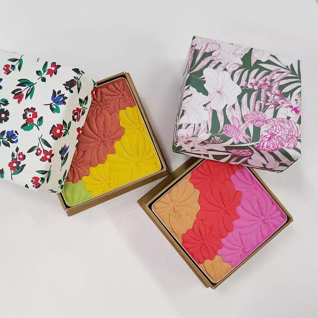 你已经是个成熟的钱包了，知道帮我买19年这些绝美新品了