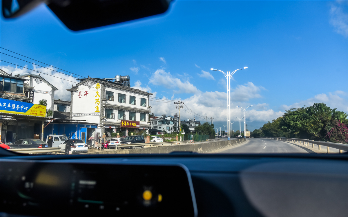 各suv真实油耗,真实油耗控制在七八个的国产suv