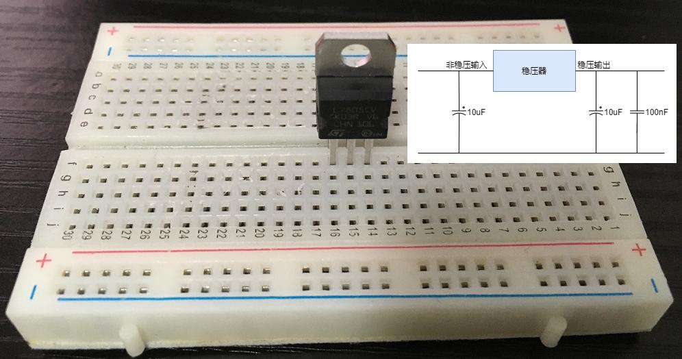 线性稳压器测评,福建使用线性稳压器
