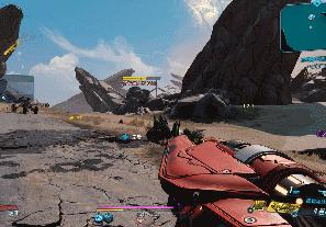 无主之地3评测,无主之地3看评分还是看品质