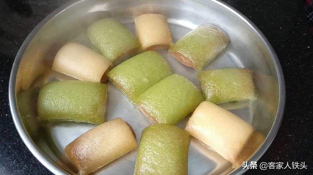 西米最好吃的一个做法，不煮不煲，不用一滴油，好吃解馋又营养