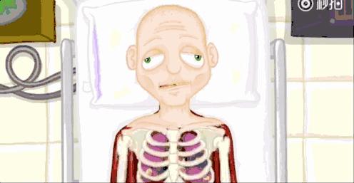 一部动画告诉我们不停地改变自己,一部动画让我们知道了死的意义