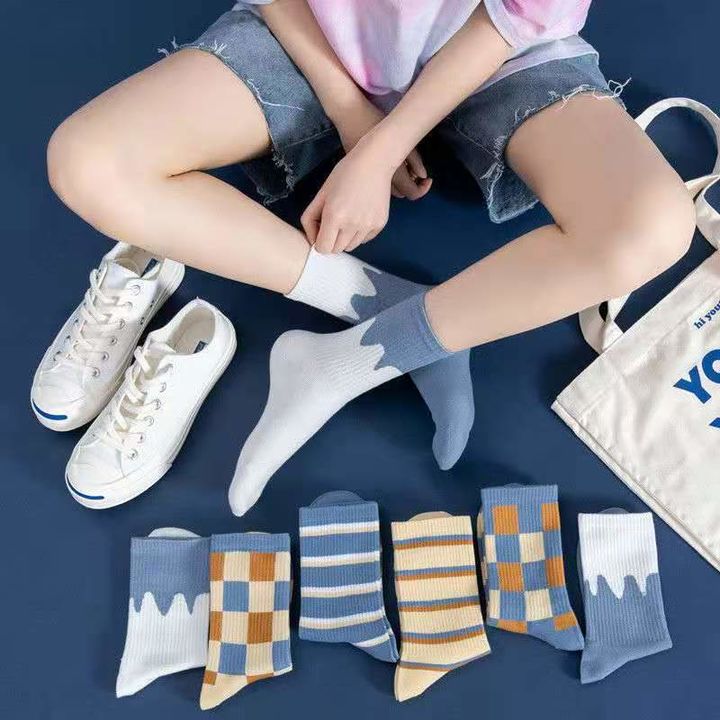 淘宝卖袜子的有哪些好的店铺,目前淘宝哪家店的袜子最好