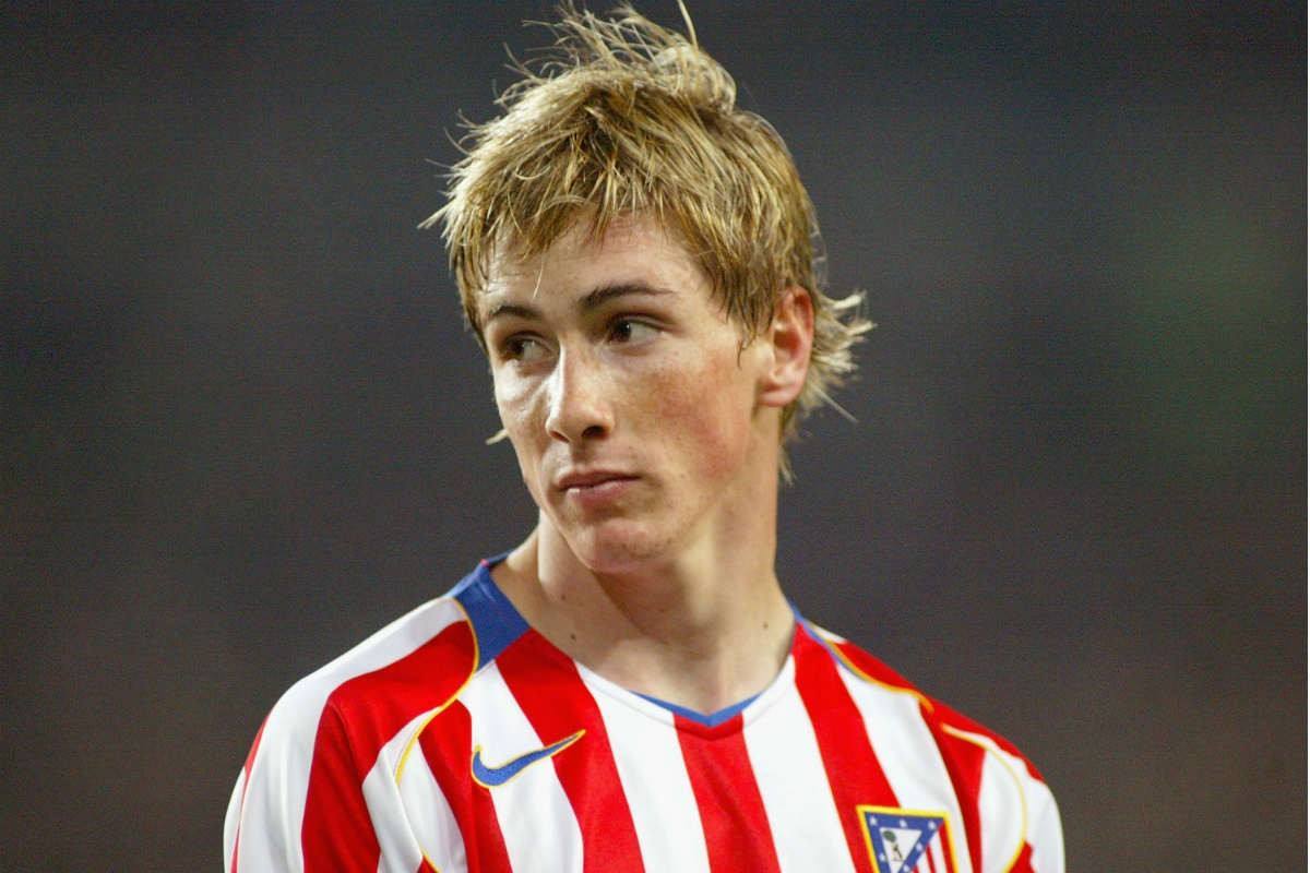 西班牙队老托雷斯,追忆巨星10完整版