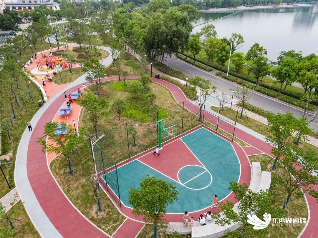 精致城市,高品质特色街区