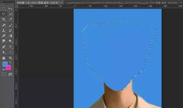 手机拍照片用ps制作一寸证件照,一寸证件照能改成两寸的吗ps